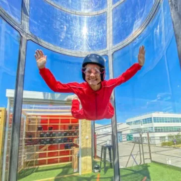 Simulateur de Chute Libre proche Bonneuil-sur-Marne Simulateur de Chute Libre proche Bonneuil-sur-Marne