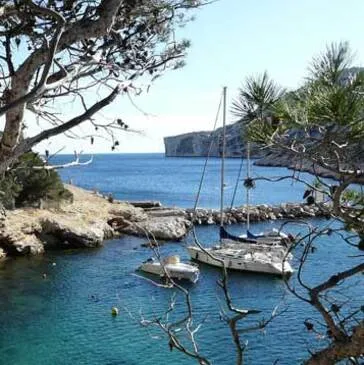 Journée en Catamaran dans les Calanques de Marseille Journée en Catamaran dans les Calanques de Marseille