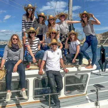 Balade en bateau proche Marseille Balade en bateau proche Marseille