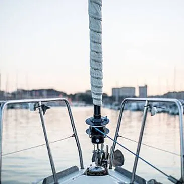 Balade en bateau en région PACA et Corse Balade en bateau en région PACA et Corse