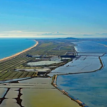 Sport Aérien en région Languedoc-Roussillon Sport Aérien en région Languedoc-Roussillon