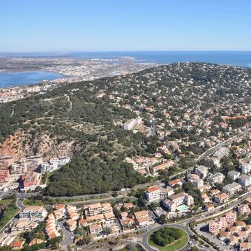 Réserver Baptême en ULM et Autogire département Hérault