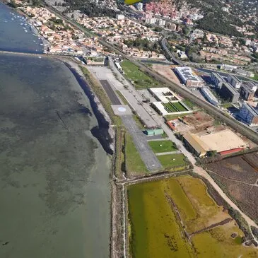 Réserver Baptême en ULM et Autogire en Languedoc-Roussillon