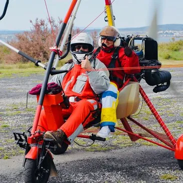 Pilotage ULM, département Hérault Pilotage ULM, département Hérault