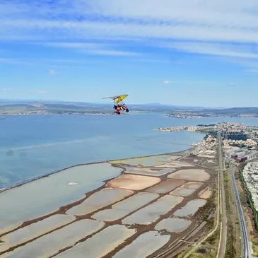 Hérault (34) Languedoc-Roussillon - Sport Aérien Hérault (34) Languedoc-Roussillon - Sport Aérien