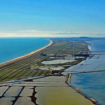 Pilotage d'ULM Pendulaire à Sète en région Languedoc-Roussillon Pilotage d'ULM Pendulaire à Sète en région Languedoc-Roussillon