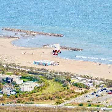 Réserver Pilotage ULM département Hérault Réserver Pilotage ULM département Hérault