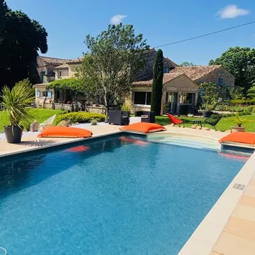 Week end en Hôtel Spa, département Vaucluse Week end en Hôtel Spa, département Vaucluse