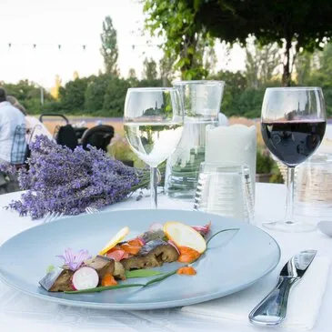 Week end en Hôtel Spa en région PACA et Corse Week end en Hôtel Spa en région PACA et Corse