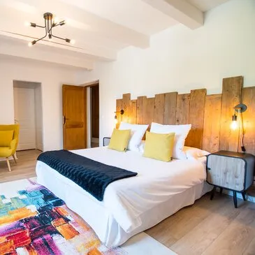 Week-end Détente entre Luberon et Mont Ventoux en région PACA et Corse Week-end Détente entre Luberon et Mont Ventoux en région PACA et Corse