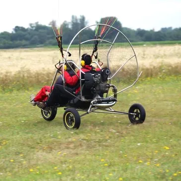 Sport Aérien en région Lorraine