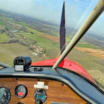 Cher (18) Centre - Sport Aérien Cher (18) Centre - Sport Aérien