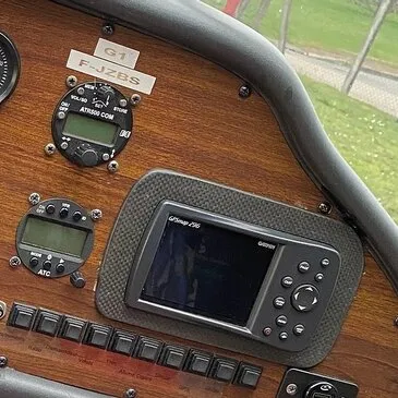 Sport Aérien en région Centre Sport Aérien en région Centre