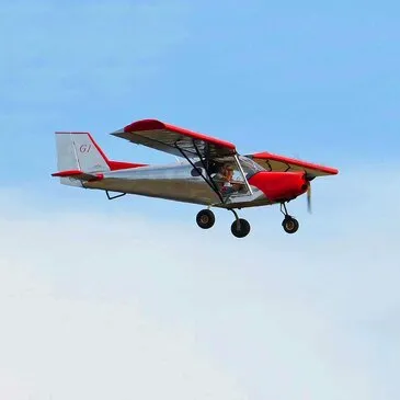 Pilotage ULM, département Cher Pilotage ULM, département Cher