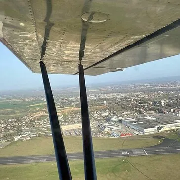 Cher (18) Centre - Sport Aérien Cher (18) Centre - Sport Aérien