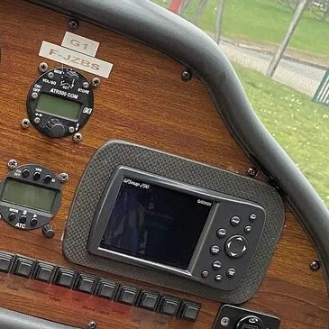 Initiation au Pilotage d'ULM Multiaxe à Bourges en région Centre Initiation au Pilotage d'ULM Multiaxe à Bourges en région Centre