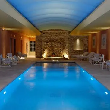 Week-end Gastronomique et Spa de Luxe près d'Avignon Week-end Gastronomique et Spa de Luxe près d'Avignon