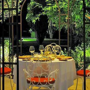 Week end Gastronomique proche Le Pontet, à 10 min d&#39;Avignon