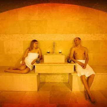 Week-end Gastronomique et Spa de Luxe près d&#39;Avignon en région PACA et Corse