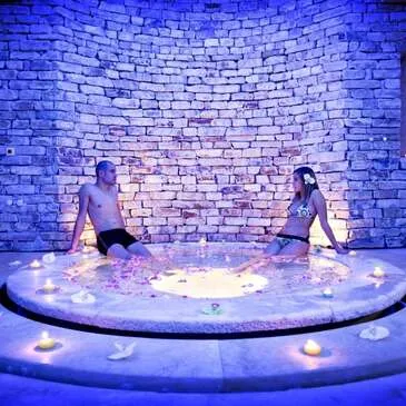 Week end en région PACA et Corse Week end en région PACA et Corse