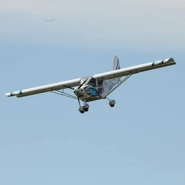 Baptême en ULM et Autogire, département Aisne Baptême en ULM et Autogire, département Aisne