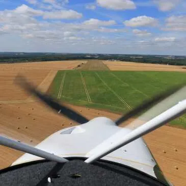 Aisne (02) Picardie - Sport Aérien Aisne (02) Picardie - Sport Aérien
