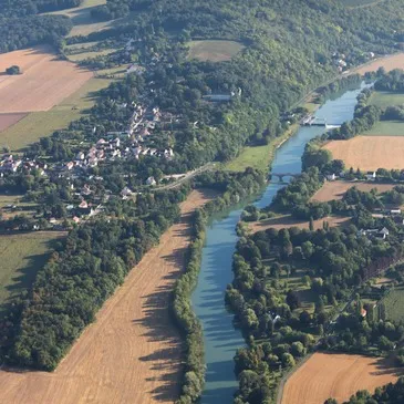Aérodrome du Champ Cadet, Aisne (02) - Baptême en ULM et Autogire Aérodrome du Champ Cadet, Aisne (02) - Baptême en ULM et Autogire