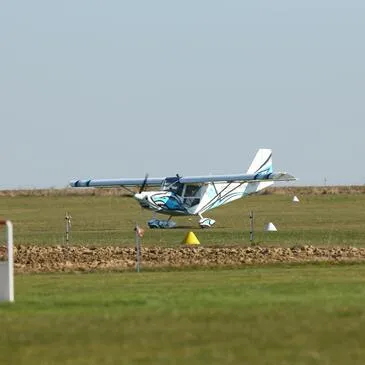 Sport Aérien en région Picardie Sport Aérien en région Picardie