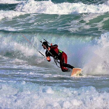 Offrir Surf et Sport de Glisse en Languedoc-Roussillon