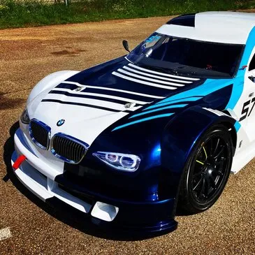 Baptême en Voiture de Sport, département Gard Baptême en Voiture de Sport, département Gard