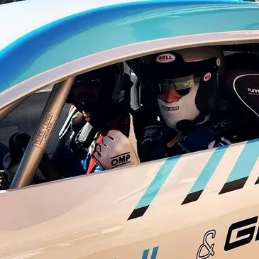 Baptême de Vitesse en Mitjet - Circuit d'Alès en région Languedoc-Roussillon Baptême de Vitesse en Mitjet - Circuit d'Alès en région Languedoc-Roussillon