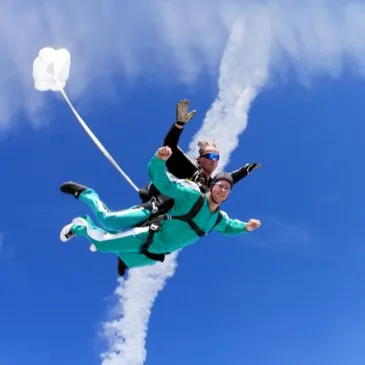 Saut en Parachute à Bouloc-en-Quercy Saut en Parachute à Bouloc-en-Quercy