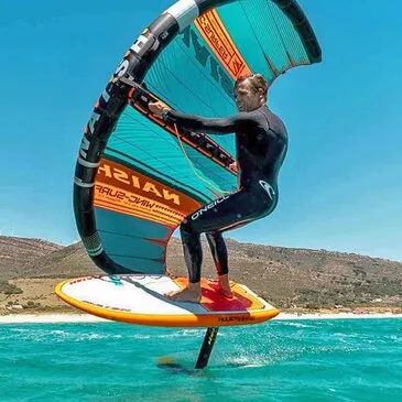 Surf et Sport de Glisse en région Languedoc-Roussillon Surf et Sport de Glisse en région Languedoc-Roussillon