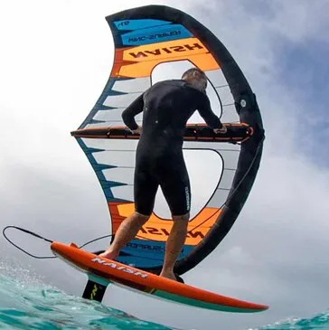Frontignan, Hérault (34) - Surf et Sport de Glisse Frontignan, Hérault (34) - Surf et Sport de Glisse