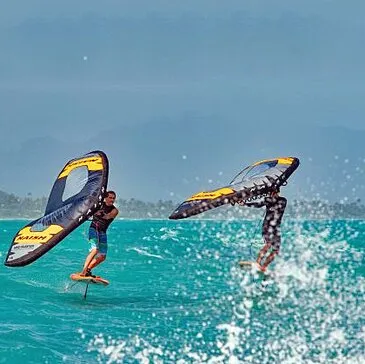 Surf et Sport de Glisse proche Frontignan Surf et Sport de Glisse proche Frontignan