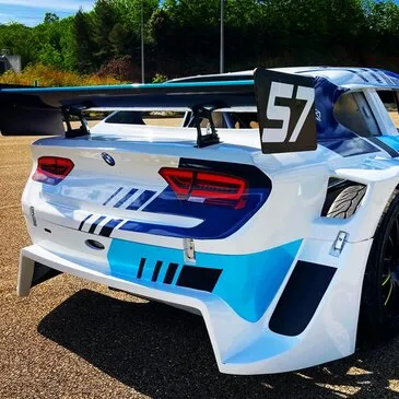 Stage prototype competition en région Languedoc-Roussillon Stage prototype competition en région Languedoc-Roussillon