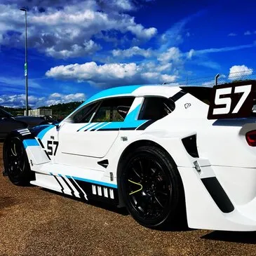 Stage prototype competition proche Circuit d'Alès Stage prototype competition proche Circuit d'Alès