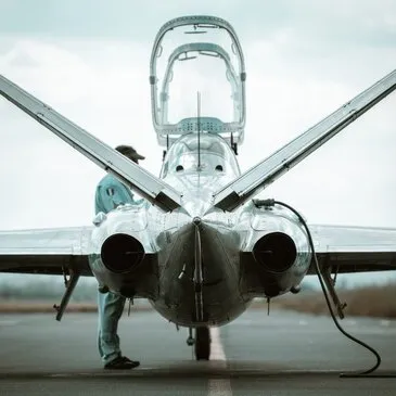 Vol avion de chasse, département Oise Vol avion de chasse, département Oise