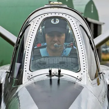 Vol avion de chasse, département Oise Vol avion de chasse, département Oise