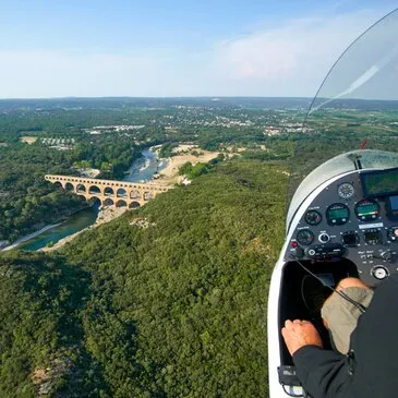 Gard (30) Languedoc-Roussillon - Sport Aérien Gard (30) Languedoc-Roussillon - Sport Aérien
