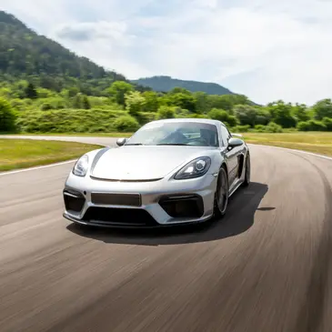 Circuit de Dijon-Prenois, Côte d'or (21) - Stage de pilotage Porsche Circuit de Dijon-Prenois, Côte d'or (21) - Stage de pilotage Porsche