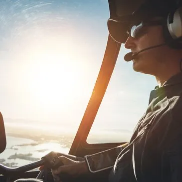 Sport Aérien en région Ile-de-France