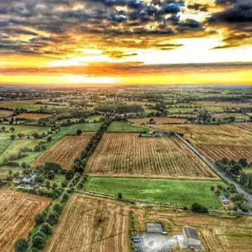 Châteaubriant, Loire Atlantique (44) - Baptême de l'air montgolfière Châteaubriant, Loire Atlantique (44) - Baptême de l'air montgolfière
