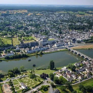 Sport Aérien en région Centre