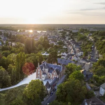 Réserver Baptême de l'air hélicoptère en Centre