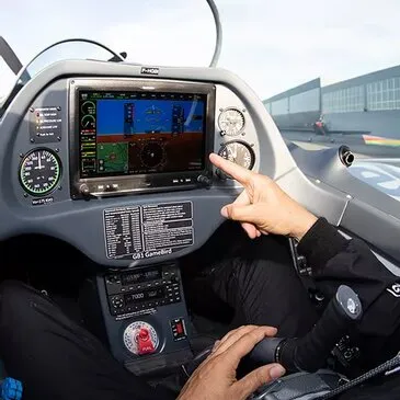 Stage initiation avion, département Vendée Stage initiation avion, département Vendée