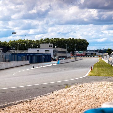 Stage de pilotage Porsche proche Circuit d&#39;Albi