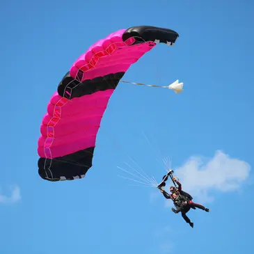 Offrir Saut en parachute département Haute Garonne Offrir Saut en parachute département Haute Garonne