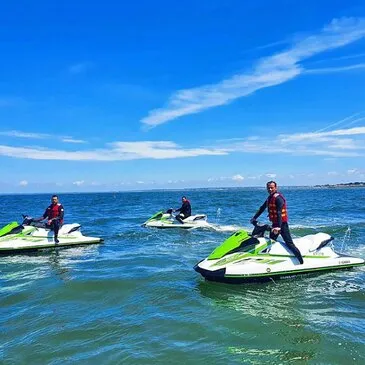 Jet ski Scooter des mers, département Loire Atlantique Jet ski Scooter des mers, département Loire Atlantique