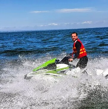 Jet ski Scooter des mers en région Pays-de-la-Loire Jet ski Scooter des mers en région Pays-de-la-Loire